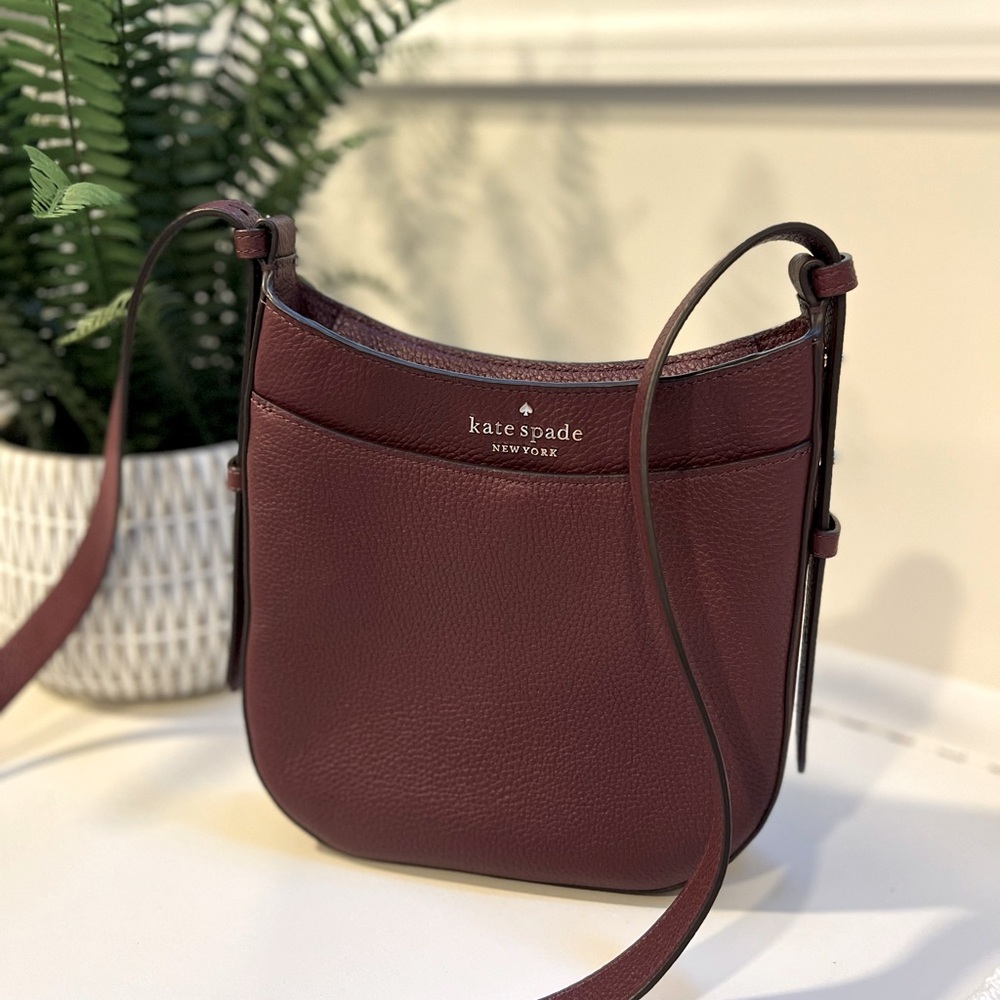 Kate Spade shoulder/crossbody handbag